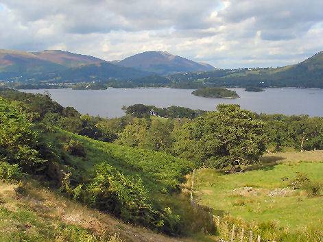 Derwentwater