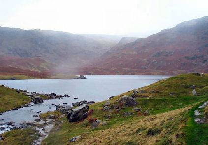 easedale
