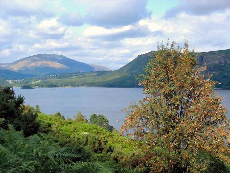Derwentwater